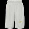 Men's Pro Mesh 9" Shorts with Pockets Thumbnail