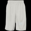 Men's Pro Mesh 9" Shorts with Pockets Thumbnail