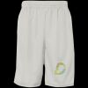 Men's Pro Mesh 9" Shorts with Pockets Thumbnail
