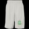Men's Pro Mesh 9" Shorts with Pockets Thumbnail