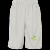 Men's Pro Mesh 9" Shorts with Pockets Thumbnail
