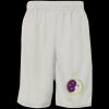 Men's Pro Mesh 9" Shorts with Pockets Thumbnail