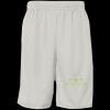 Men's Pro Mesh 9" Shorts with Pockets Thumbnail