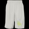Men's Pro Mesh 9" Shorts with Pockets Thumbnail