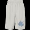Men's Pro Mesh 9" Shorts with Pockets Thumbnail