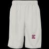 Men's Pro Mesh 9" Shorts with Pockets Thumbnail
