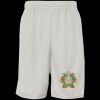 Men's Pro Mesh 9" Shorts with Pockets Thumbnail