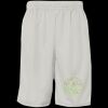 Men's Pro Mesh 9" Shorts with Pockets Thumbnail