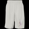 Men's Pro Mesh 9" Shorts with Pockets Thumbnail