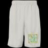 Men's Pro Mesh 9" Shorts with Pockets Thumbnail