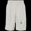 Men's Pro Mesh 9" Shorts with Pockets Thumbnail