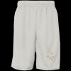 Men's Pro Mesh 9" Shorts with Pockets Thumbnail