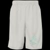 Men's Pro Mesh 9" Shorts with Pockets Thumbnail