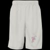 Men's Pro Mesh 9" Shorts with Pockets Thumbnail