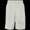 Men's Pro Mesh 9" Shorts with Pockets Thumbnail