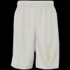 Men's Pro Mesh 9" Shorts with Pockets Thumbnail