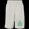 Men's Pro Mesh 9" Shorts with Pockets Thumbnail