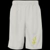 Men's Pro Mesh 9" Shorts with Pockets Thumbnail