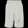 Men's Pro Mesh 9" Shorts with Pockets Thumbnail