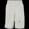 Men's Pro Mesh 9" Shorts with Pockets Thumbnail