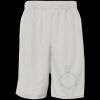 Men's Pro Mesh 9" Shorts with Pockets Thumbnail