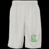 Men's Pro Mesh 9" Shorts with Pockets Thumbnail
