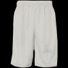 Men's Pro Mesh 9" Shorts with Pockets Thumbnail