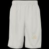 Men's Pro Mesh 9" Shorts with Pockets Thumbnail