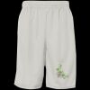 Men's Pro Mesh 9" Shorts with Pockets Thumbnail