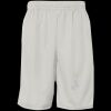 Men's Pro Mesh 9" Shorts with Pockets Thumbnail