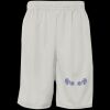 Men's Pro Mesh 9" Shorts with Pockets Thumbnail