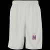 Men's Pro Mesh 9" Shorts with Pockets Thumbnail