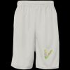 Men's Pro Mesh 9" Shorts with Pockets Thumbnail