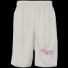 Men's Pro Mesh 9" Shorts with Pockets Thumbnail