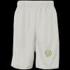 Men's Pro Mesh 9" Shorts with Pockets Thumbnail