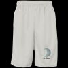 Men's Pro Mesh 9" Shorts with Pockets Thumbnail