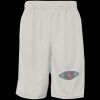 Men's Pro Mesh 9" Shorts with Pockets Thumbnail