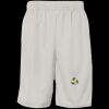 Men's Pro Mesh 9" Shorts with Pockets Thumbnail