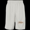 Men's Pro Mesh 9" Shorts with Pockets Thumbnail