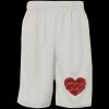 Men's Pro Mesh 9" Shorts with Pockets Thumbnail