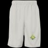 Men's Pro Mesh 9" Shorts with Pockets Thumbnail