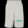 Men's Pro Mesh 9" Shorts with Pockets Thumbnail