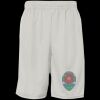 Men's Pro Mesh 9" Shorts with Pockets Thumbnail