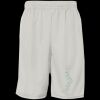 Men's Pro Mesh 9" Shorts with Pockets Thumbnail