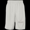 Men's Pro Mesh 9" Shorts with Pockets Thumbnail