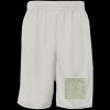 Men's Pro Mesh 9" Shorts with Pockets Thumbnail