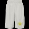 Men's Pro Mesh 9" Shorts with Pockets Thumbnail