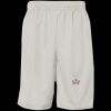 Men's Pro Mesh 9" Shorts with Pockets Thumbnail