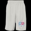 Men's Pro Mesh 9" Shorts with Pockets Thumbnail