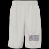 Men's Pro Mesh 9" Shorts with Pockets Thumbnail
